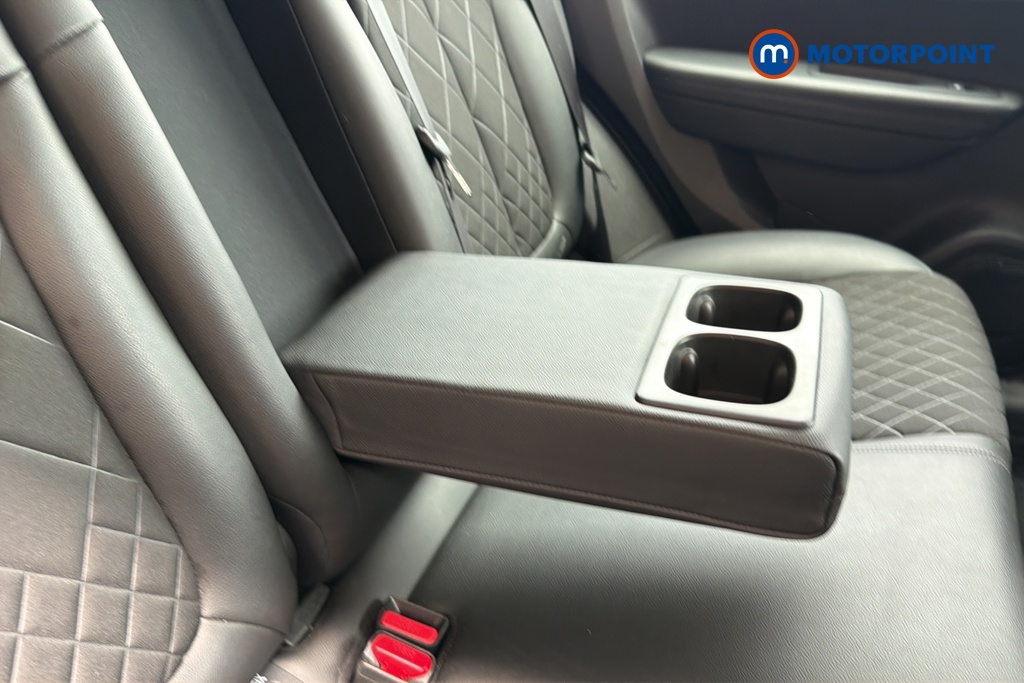 Renault Kadjar S Edition Manual Petrol SUV - Stock Number (1646863) - 26th supplementary image