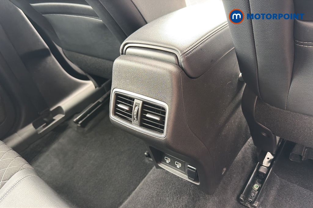 Renault Kadjar S Edition Manual Petrol SUV - Stock Number (1646863) - 28th supplementary image