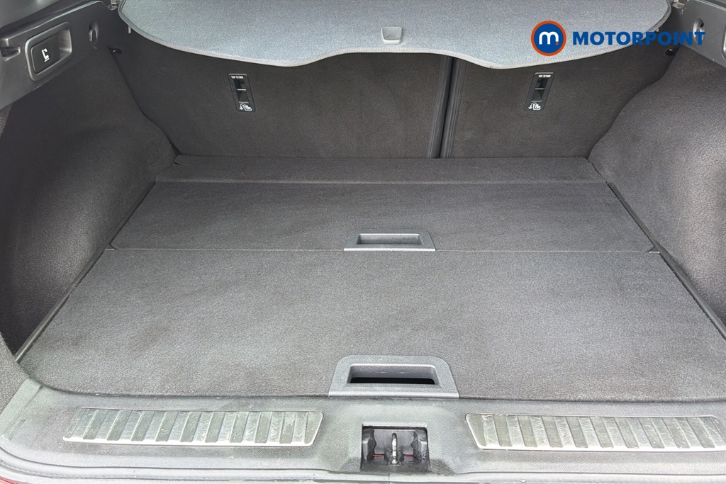 Renault Kadjar S Edition Manual Petrol SUV - Stock Number (1646863) - 30th supplementary image