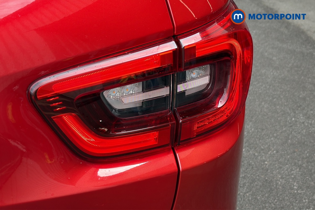 Renault Kadjar S Edition Manual Petrol SUV - Stock Number (1646863) - 36th supplementary image