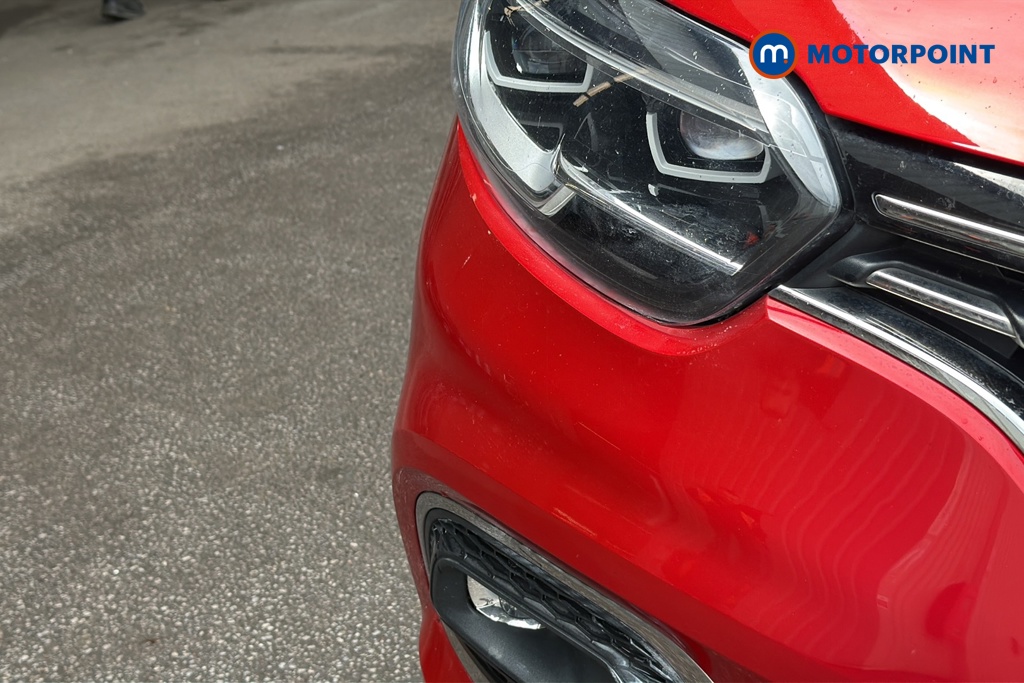 Renault Kadjar S Edition Manual Petrol SUV - Stock Number (1646863) - 38th supplementary image
