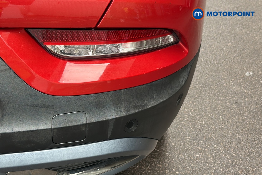 Renault Kadjar S Edition Manual Petrol SUV - Stock Number (1646863) - 39th supplementary image