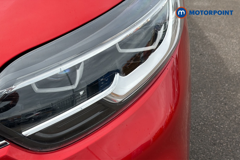 Renault Kadjar S Edition Manual Petrol SUV - Stock Number (1646863) - 42nd supplementary image