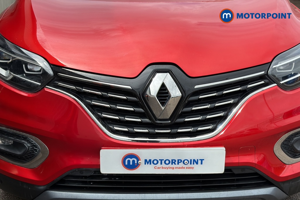 Renault Kadjar S Edition Manual Petrol SUV - Stock Number (1646863) - 43rd supplementary image