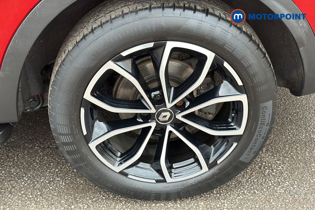 Renault Kadjar S Edition Manual Petrol SUV - Stock Number (1646863) - 45th supplementary image