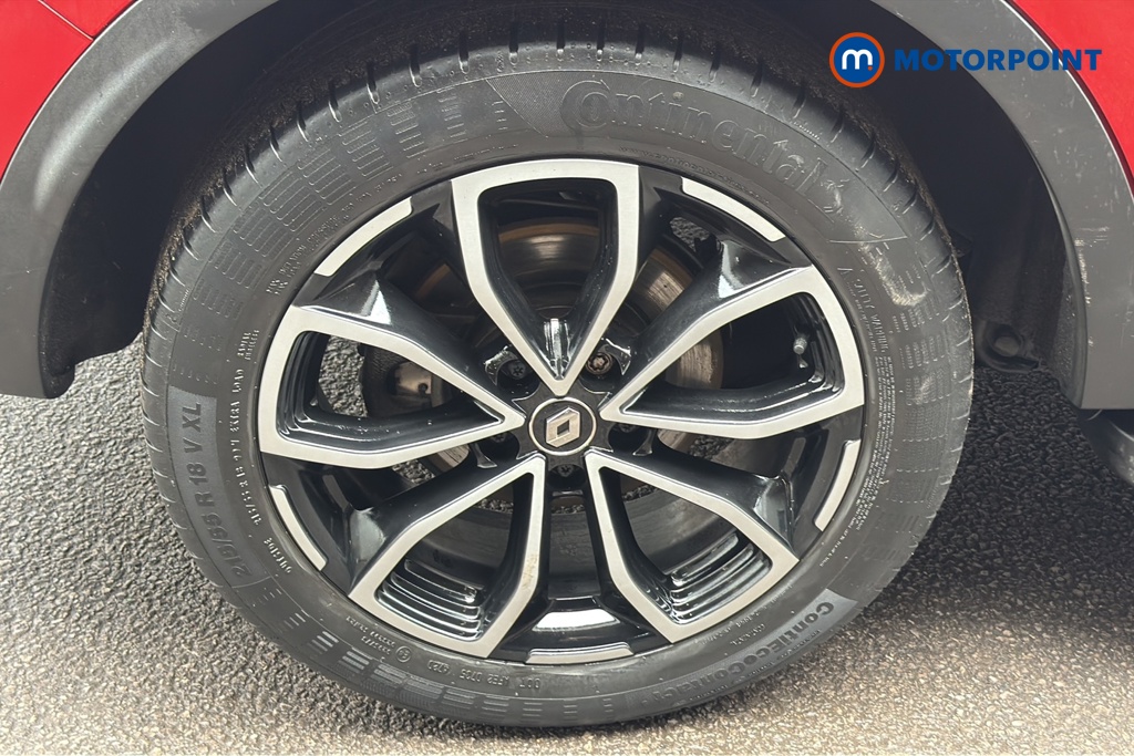 Renault Kadjar S Edition Manual Petrol SUV - Stock Number (1646863) - 46th supplementary image