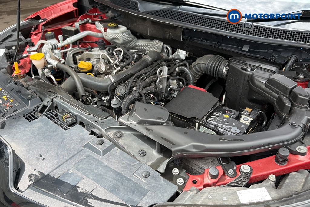 Renault Kadjar S Edition Manual Petrol SUV - Stock Number (1646863) - 48th supplementary image