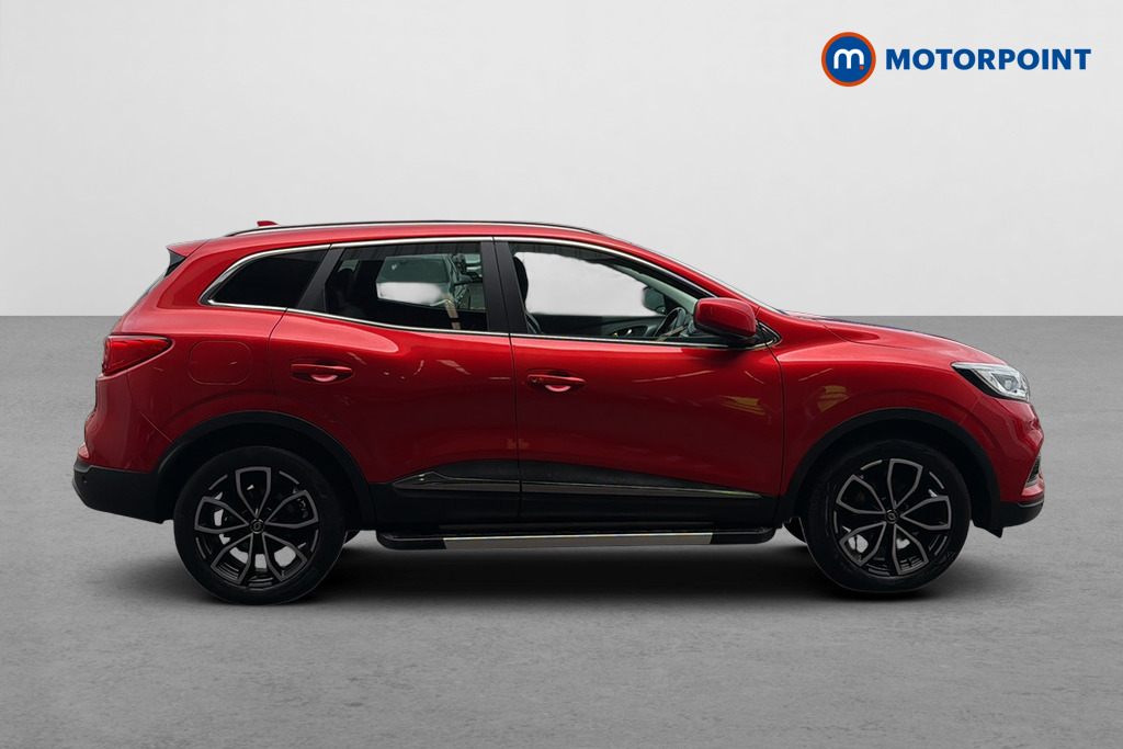 Renault Kadjar S Edition Manual Petrol SUV - Stock Number (1646863) - Passenger side