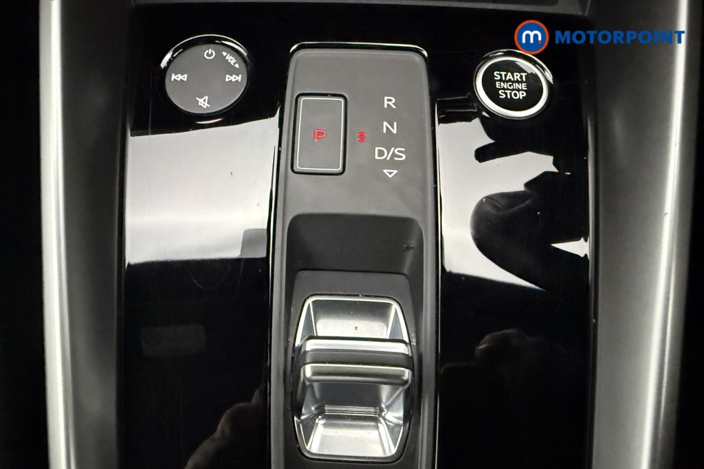 Audi A3 Sport Automatic Petrol Plug-In Hybrid Hatchback - Stock Number (1646943) - 6th supplementary image
