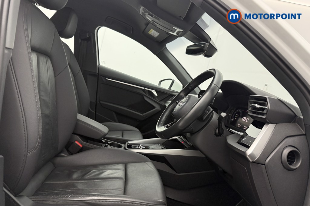 Audi A3 Sport Automatic Petrol Plug-In Hybrid Hatchback - Stock Number (1646943) - 7th supplementary image