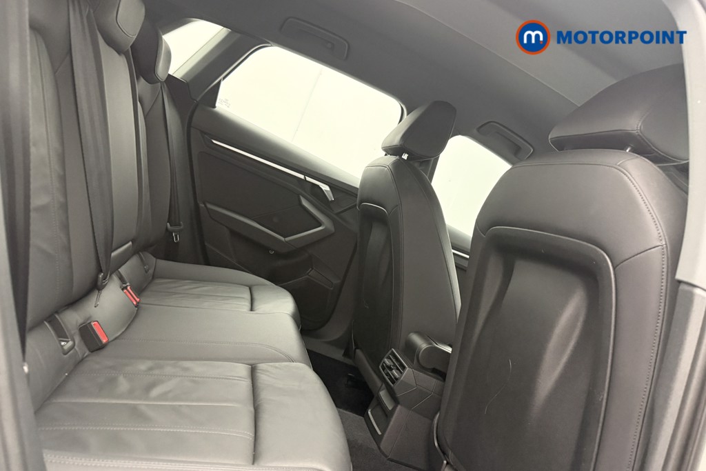 Audi A3 Sport Automatic Petrol Plug-In Hybrid Hatchback - Stock Number (1646943) - 8th supplementary image