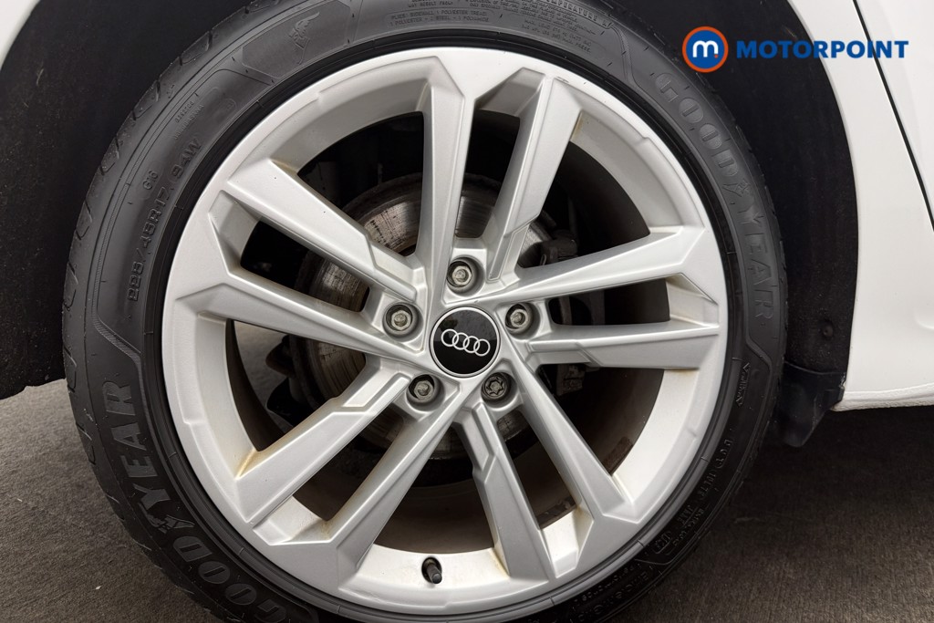 Audi A3 Sport Automatic Petrol Plug-In Hybrid Hatchback - Stock Number (1646943) - 9th supplementary image