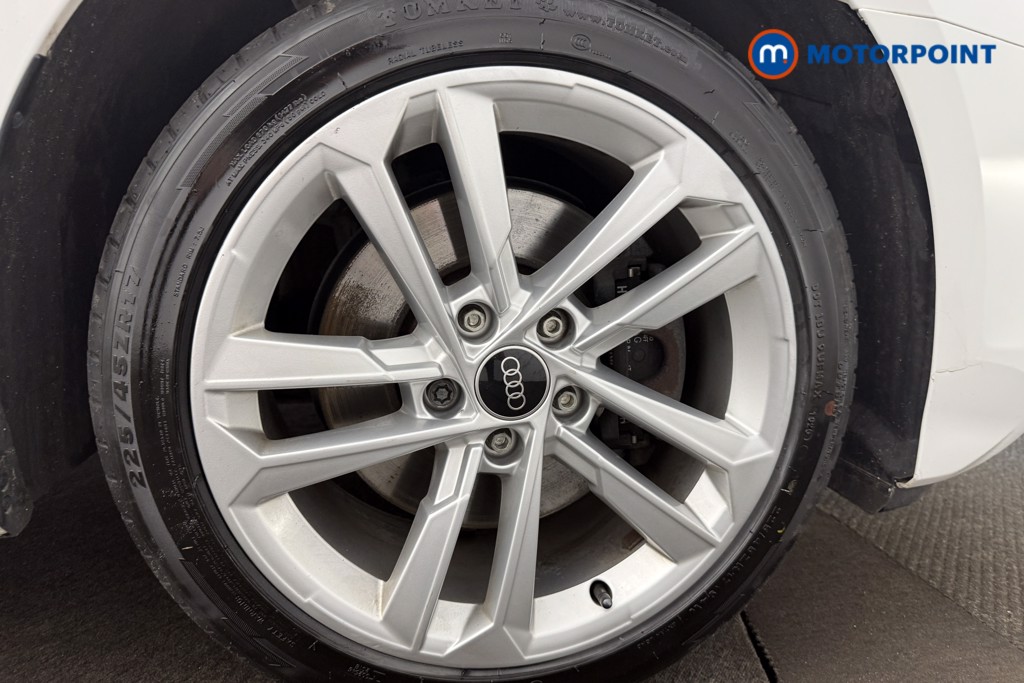 Audi A3 Sport Automatic Petrol Plug-In Hybrid Hatchback - Stock Number (1646943) - 10th supplementary image