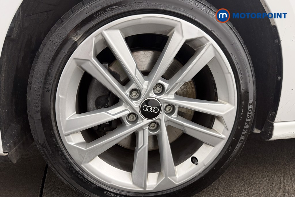 Audi A3 Sport Automatic Petrol Plug-In Hybrid Hatchback - Stock Number (1646943) - 11th supplementary image