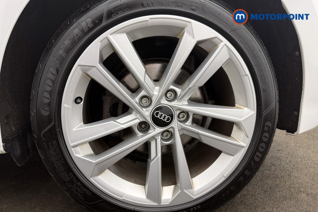 Audi A3 Sport Automatic Petrol Plug-In Hybrid Hatchback - Stock Number (1646943) - 12th supplementary image