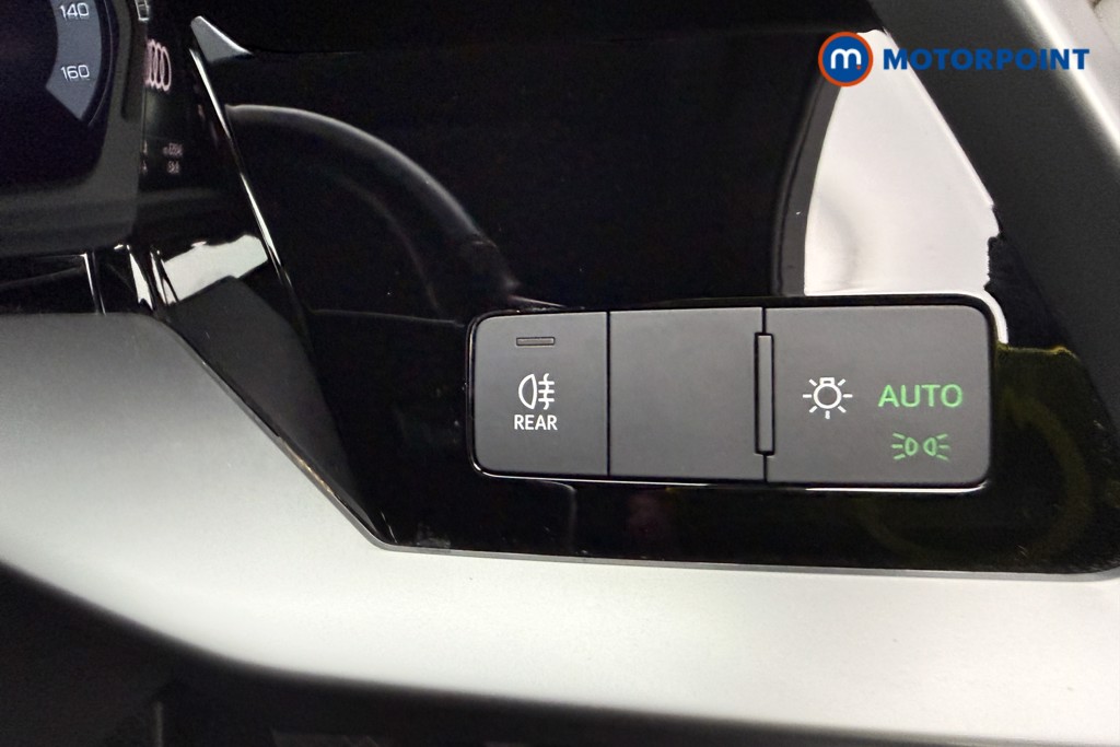 Audi A3 Sport Automatic Petrol Plug-In Hybrid Hatchback - Stock Number (1646943) - 16th supplementary image