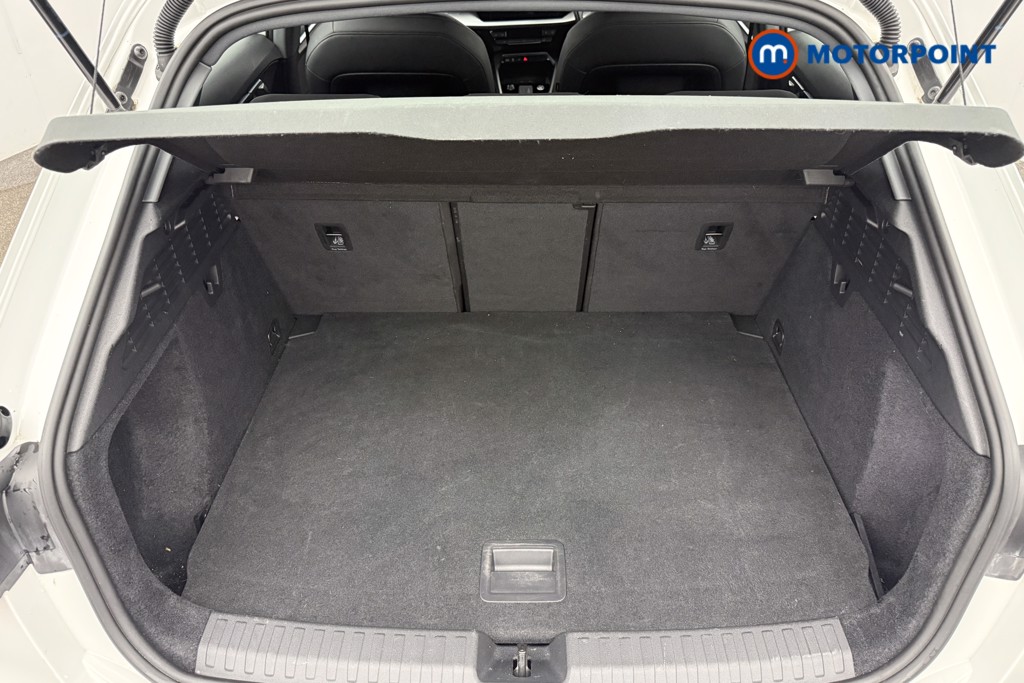 Audi A3 Sport Automatic Petrol Plug-In Hybrid Hatchback - Stock Number (1646943) - 20th supplementary image