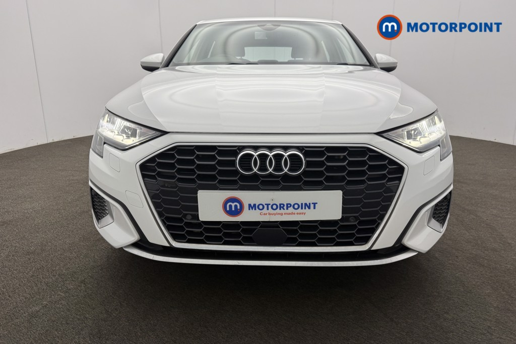 Audi A3 Sport Automatic Petrol Plug-In Hybrid Hatchback - Stock Number (1646943) - 21st supplementary image
