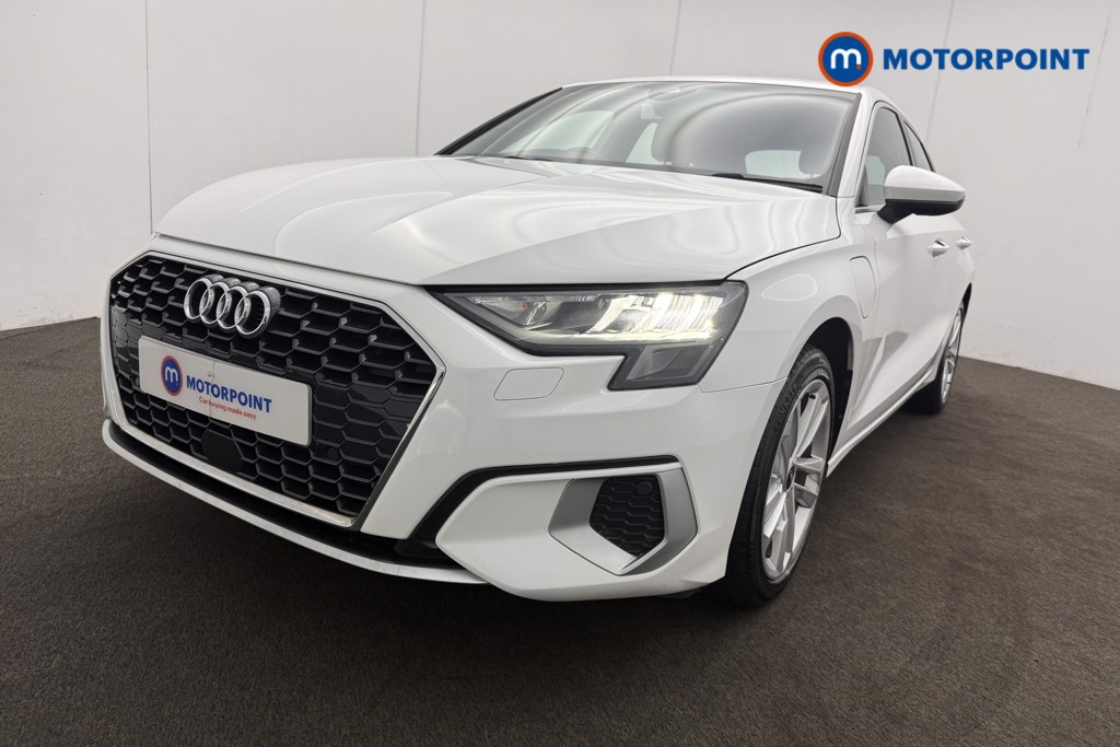 Audi A3 Sport Automatic Petrol Plug-In Hybrid Hatchback - Stock Number (1646943) - 22nd supplementary image