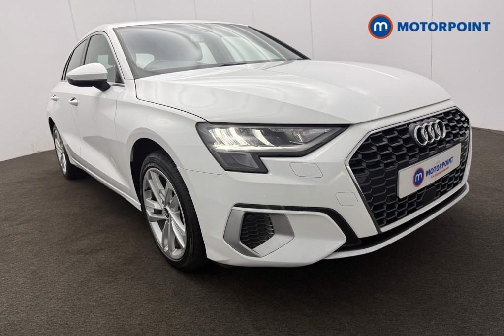 Audi A3 Sport Automatic Petrol Plug-In Hybrid Hatchback - Stock Number (1646943) - 23rd supplementary image