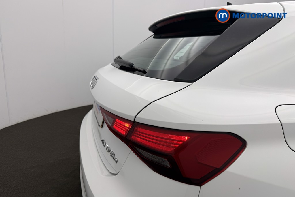 Audi A3 Sport Automatic Petrol Plug-In Hybrid Hatchback - Stock Number (1646943) - 24th supplementary image