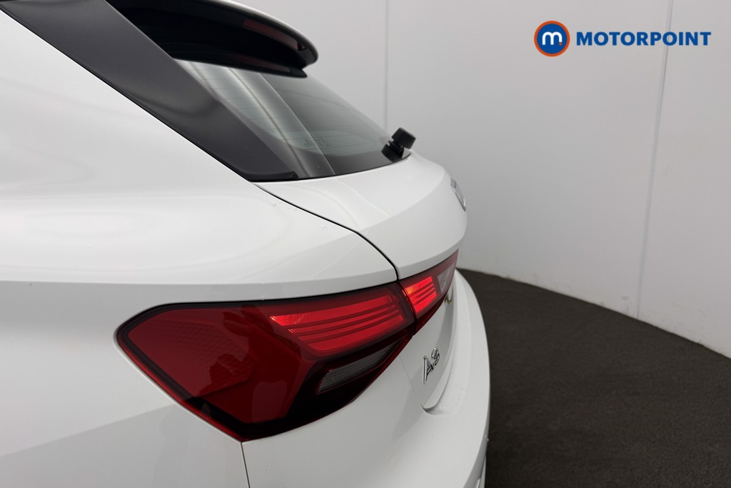 Audi A3 Sport Automatic Petrol Plug-In Hybrid Hatchback - Stock Number (1646943) - 25th supplementary image
