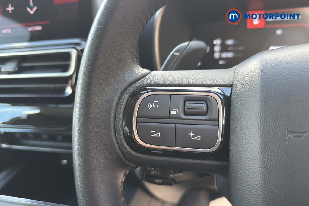 Citroen C5 Aircross MAX Automatic Diesel SUV - Stock Number (1647143) - 4th supplementary image