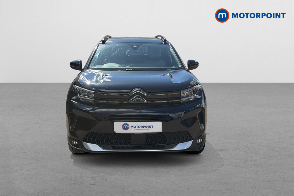 Citroen C5 Aircross MAX Automatic Diesel SUV - Stock Number (1647143) - Front bumper