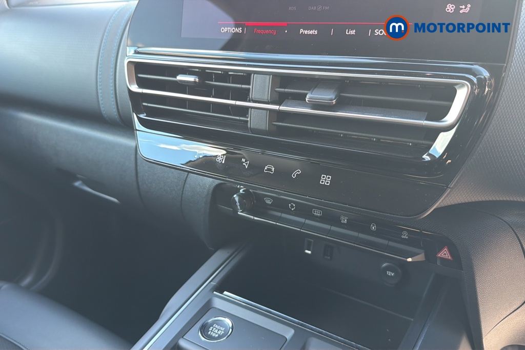 Citroen C5 Aircross MAX Automatic Diesel SUV - Stock Number (1647143) - 12th supplementary image