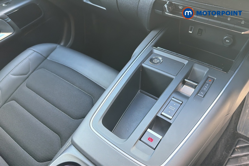 Citroen C5 Aircross MAX Automatic Diesel SUV - Stock Number (1647143) - 15th supplementary image