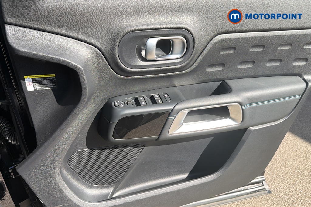 Citroen C5 Aircross MAX Automatic Diesel SUV - Stock Number (1647143) - 18th supplementary image