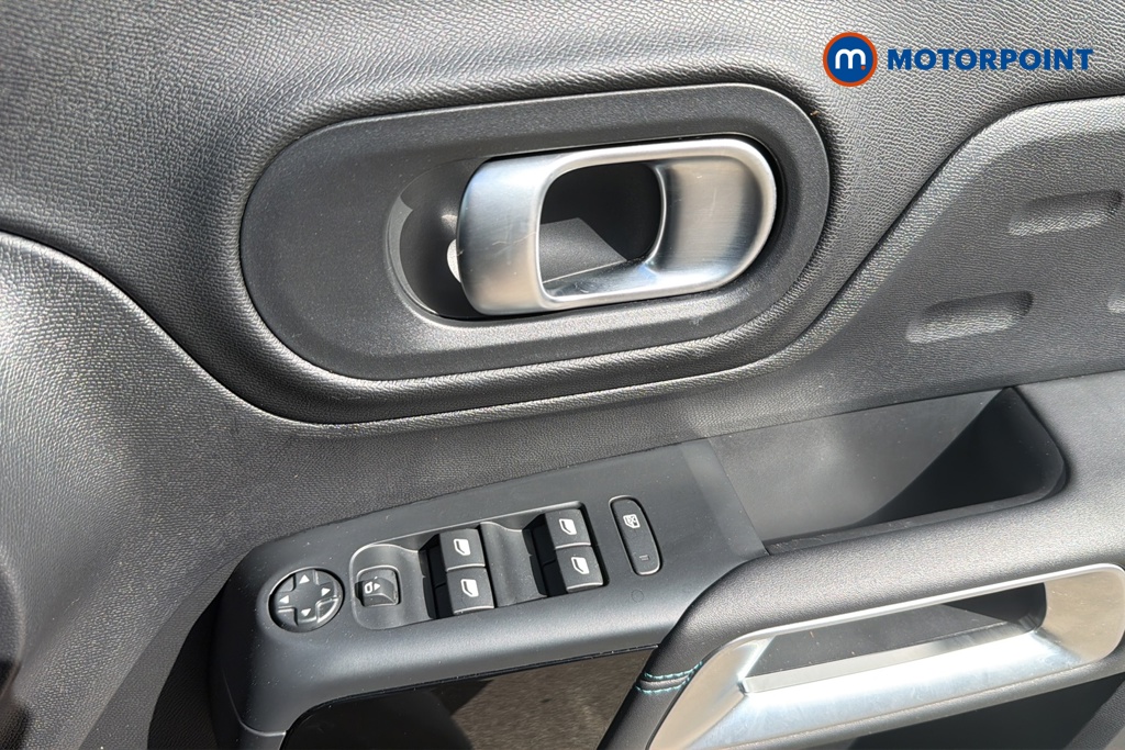 Citroen C5 Aircross MAX Automatic Diesel SUV - Stock Number (1647143) - 19th supplementary image