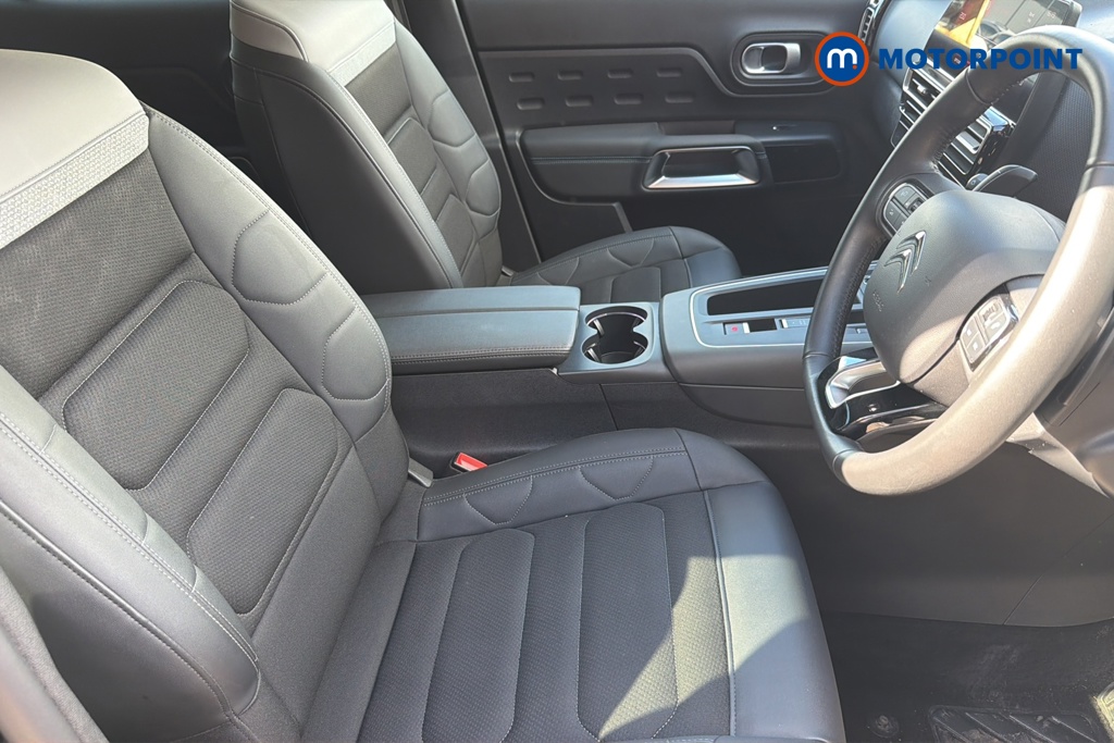Citroen C5 Aircross MAX Automatic Diesel SUV - Stock Number (1647143) - 22nd supplementary image