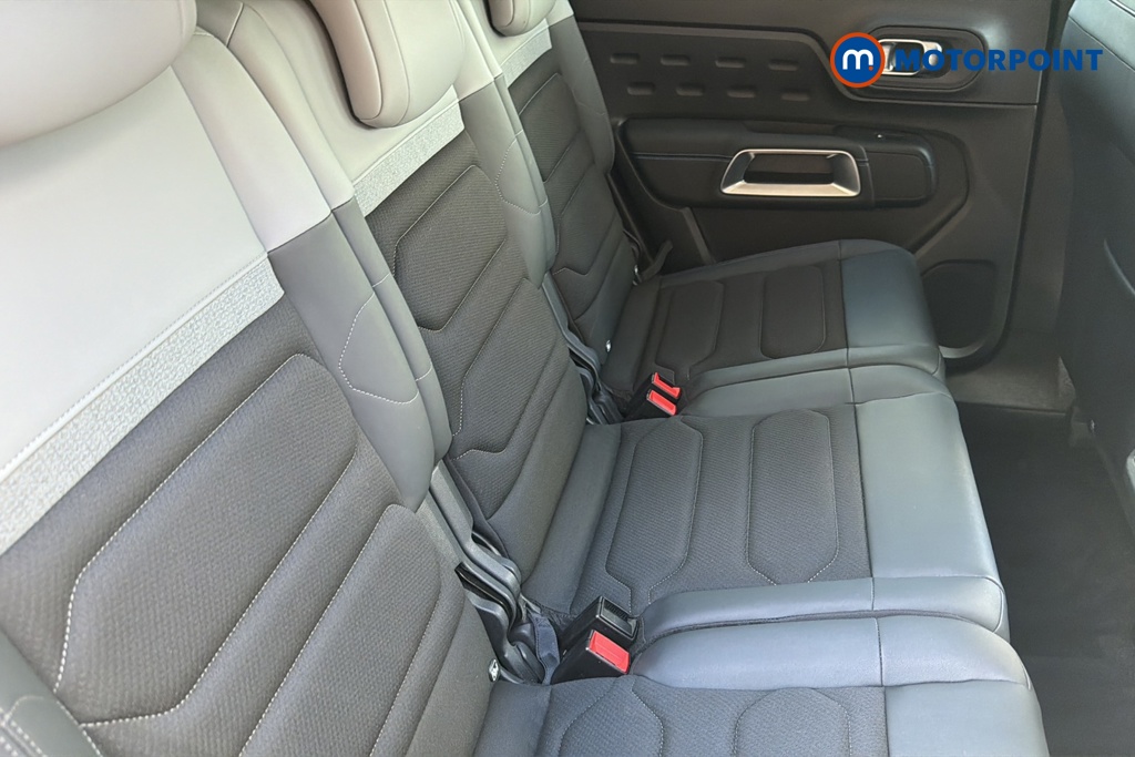 Citroen C5 Aircross MAX Automatic Diesel SUV - Stock Number (1647143) - 25th supplementary image