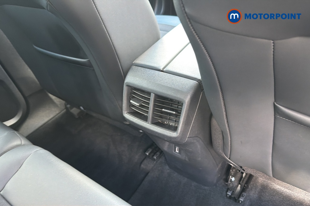 Citroen C5 Aircross MAX Automatic Diesel SUV - Stock Number (1647143) - 28th supplementary image