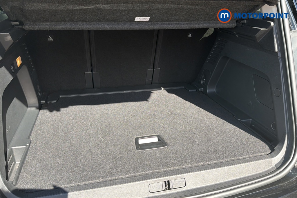 Citroen C5 Aircross MAX Automatic Diesel SUV - Stock Number (1647143) - 30th supplementary image