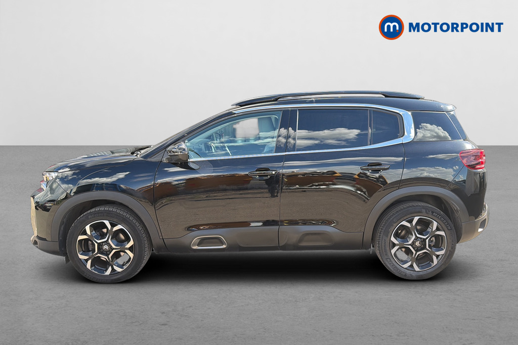 Citroen C5 Aircross MAX Automatic Diesel SUV - Stock Number (1647143) - Drivers side