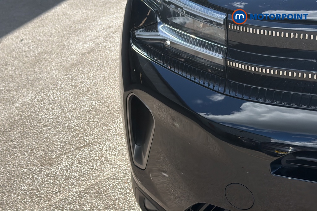 Citroen C5 Aircross MAX Automatic Diesel SUV - Stock Number (1647143) - 38th supplementary image