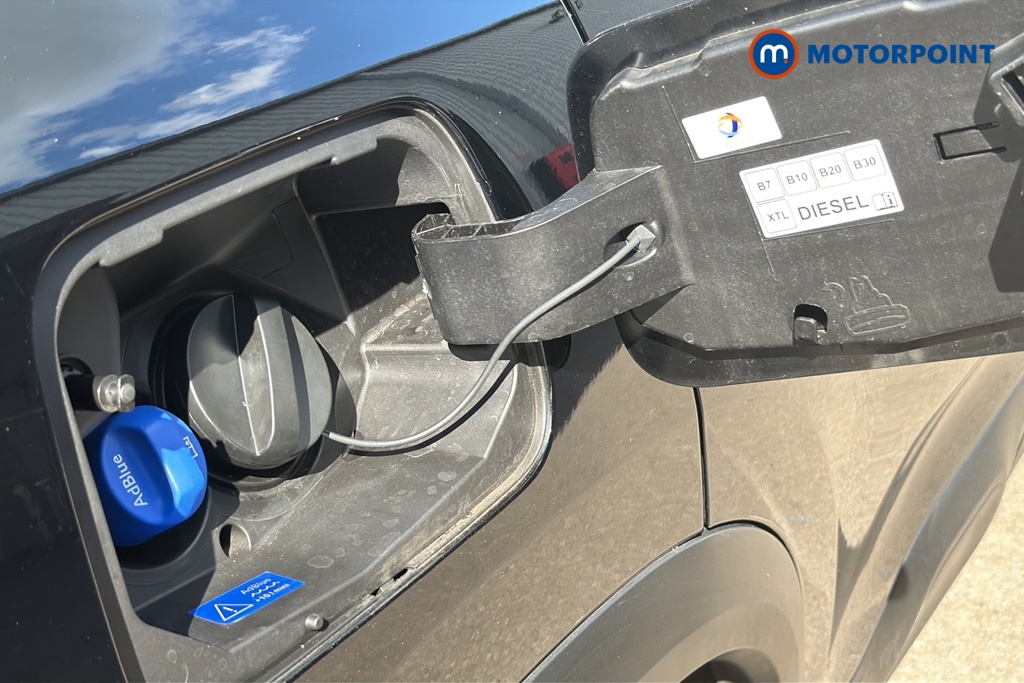 Citroen C5 Aircross MAX Automatic Diesel SUV - Stock Number (1647143) - 39th supplementary image