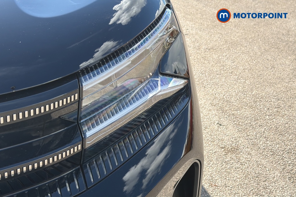 Citroen C5 Aircross MAX Automatic Diesel SUV - Stock Number (1647143) - 42nd supplementary image