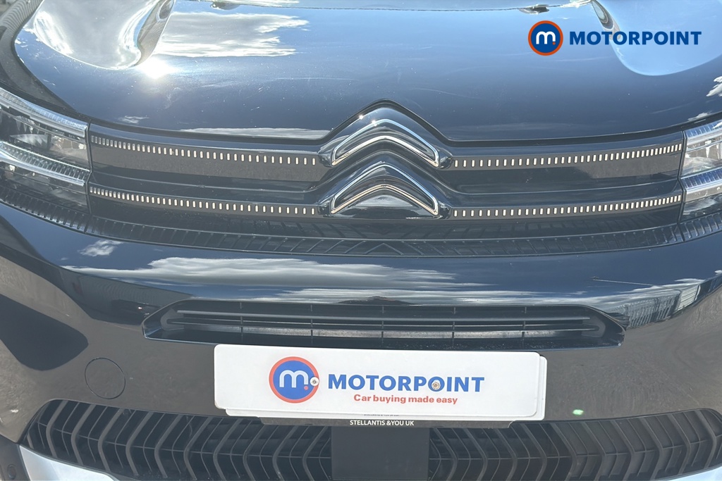Citroen C5 Aircross MAX Automatic Diesel SUV - Stock Number (1647143) - 43rd supplementary image