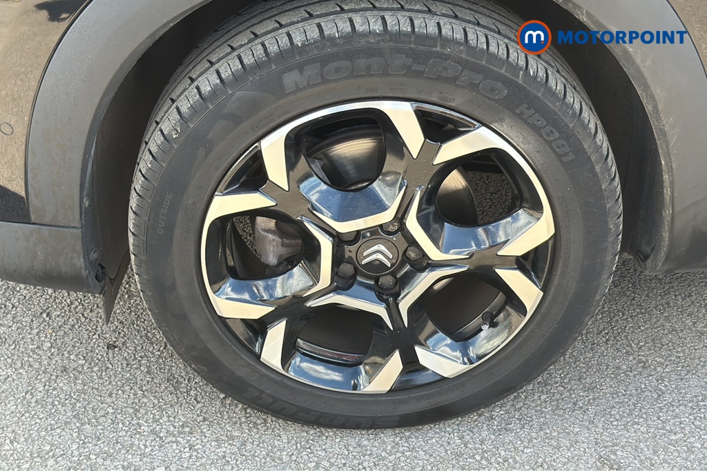 Citroen C5 Aircross MAX Automatic Diesel SUV - Stock Number (1647143) - 44th supplementary image