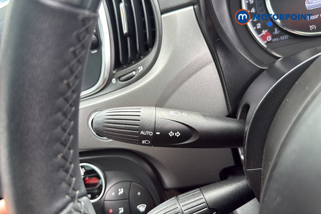Fiat 500 Sport Manual Petrol Hatchback - Stock Number (1647146) - 11th supplementary image