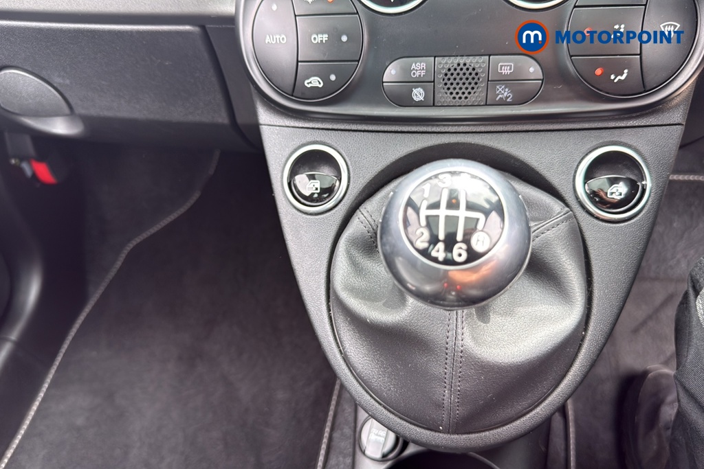 Fiat 500 Sport Manual Petrol Hatchback - Stock Number (1647146) - 15th supplementary image