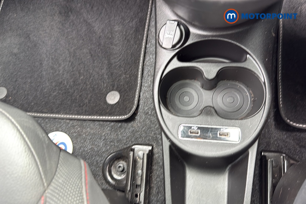 Fiat 500 Sport Manual Petrol Hatchback - Stock Number (1647146) - 16th supplementary image