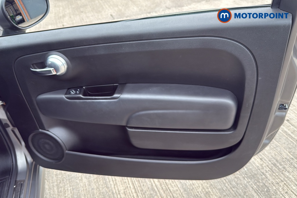 Fiat 500 Sport Manual Petrol Hatchback - Stock Number (1647146) - 18th supplementary image
