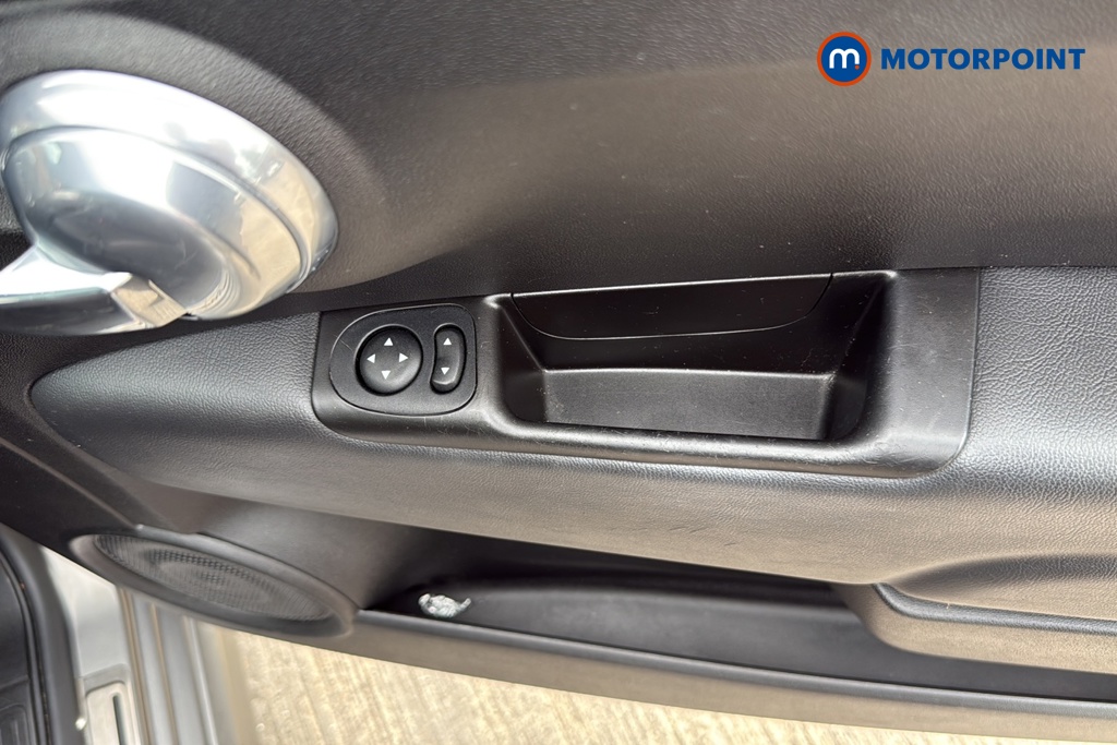 Fiat 500 Sport Manual Petrol Hatchback - Stock Number (1647146) - 19th supplementary image