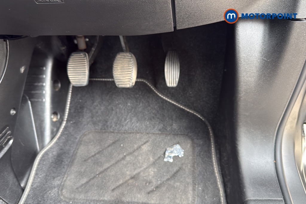 Fiat 500 Sport Manual Petrol Hatchback - Stock Number (1647146) - 24th supplementary image