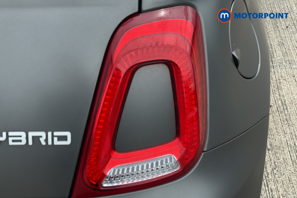 Fiat 500 Sport Manual Petrol Hatchback - Stock Number (1647146) - 36th supplementary image
