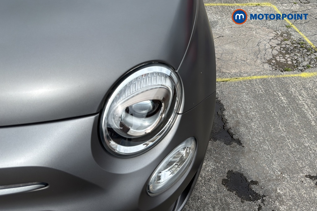Fiat 500 Sport Manual Petrol Hatchback - Stock Number (1647146) - 42nd supplementary image